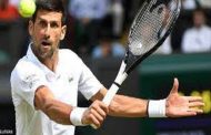 Djokovic bat Hurkacz et se qualifie pour les quarts de finale du tournoi de Wimbledon de tennis...