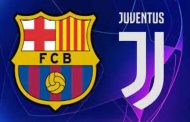 Le match Barcelone vs. La Juventus a été suspendu à cause d'un virus de la gastro-entérite dans l'effectif du Barça