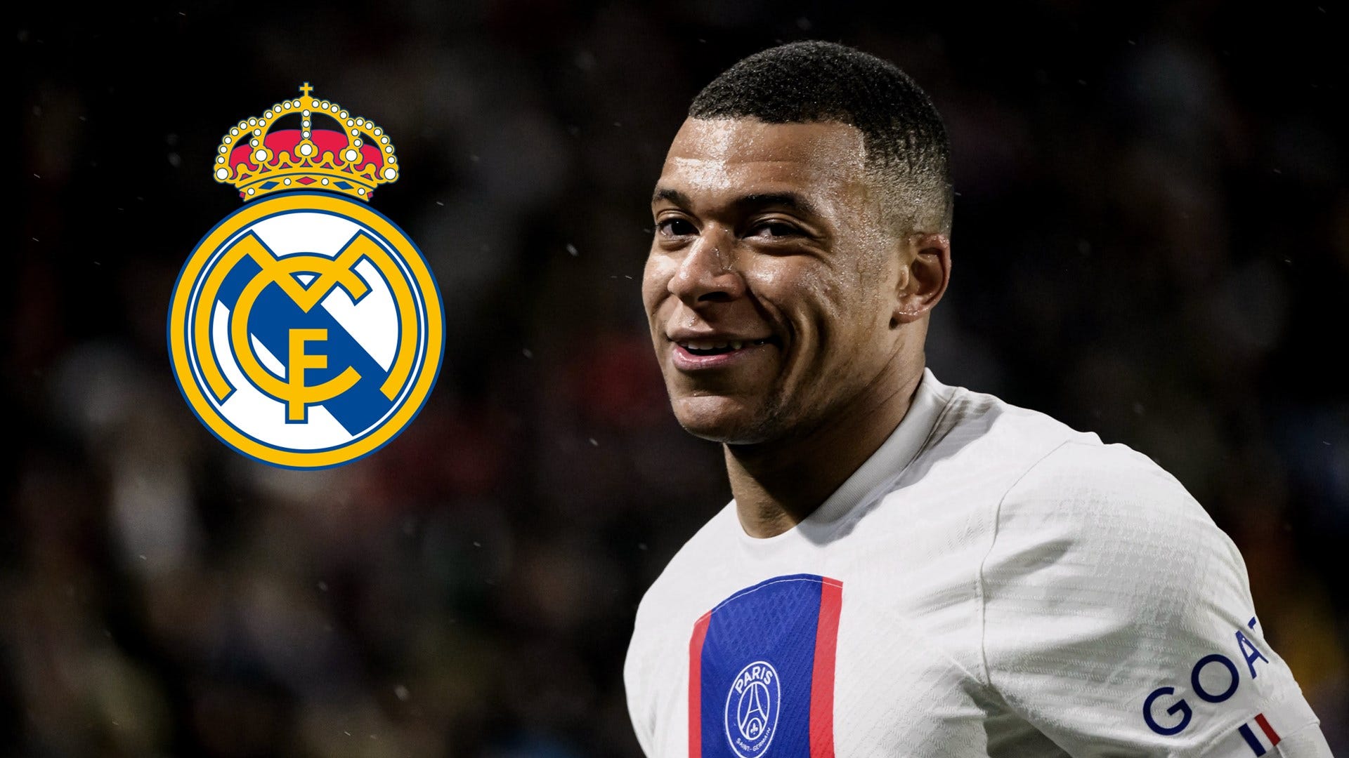 Le Real Madrid face à une décision cruciale : Faut-il signer Mbappé cet été ?