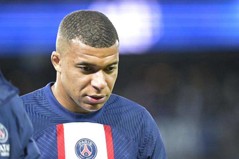 Le PSG tente de débloquer la situation avec Mbappé, mais l'Arabie saoudite entre dans la danse