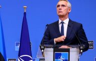 L'OTAN confirme Jens Stoltenberg en tant que secrétaire général pour une année supplémentaire