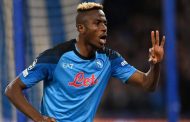 Victor Osimhen pose une condition pour renouveler son contrat avec Naples...