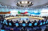 Deuxième Sommet « Russie-Afrique » : L’Algérie est le portail de l’Afrique dans le partenariat afro-russe