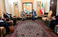 Affaires étrangères : Ahmed Attaf effectue une visite de travail en Iran