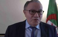 Amar Belani, nouveau ambassadeur extraordinaire de l’Algérie en Géorgie