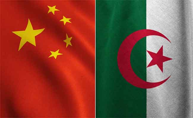 Tebboune se rendra en Chine le 17 juillet