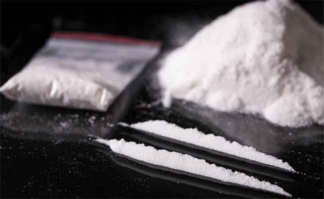 La gendarmerie nationale saisit plus de 2 kg de cocaïne à Biskra