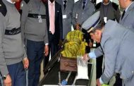 Sûreté nationale : Découverte de 35,9 kg de cocaïne dans un navire étranger au port d’Alger