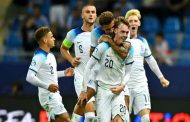 L'Angleterre remporte le Championnat d'Europe des moins de 21 ans en football