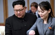 La soeur de Kim Jong Un: l'Amérique devrait arrêter son comportement stupide, sinon sa sécurité sera en danger