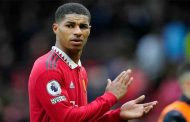 Marcus Rashford prolonge son contrat avec Manchester United jusqu'en 2028