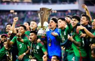 Le Mexique triomphe à nouveau en remportant la neuvième Gold Cup de la CONCACAF