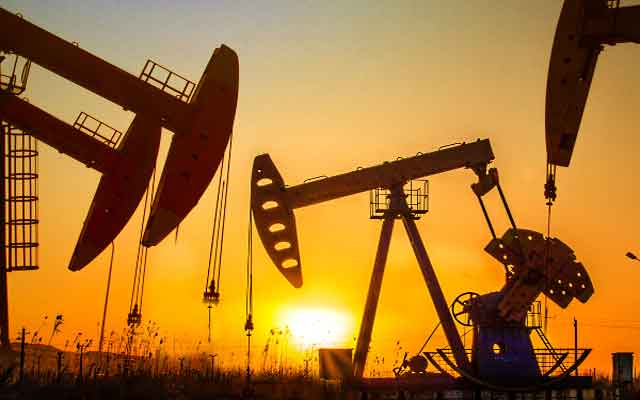 Le prix du pétrole sur le marché mondial a augmenté