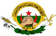 Ammar Takdjout, nouveau secrétaire général de l’UGTA