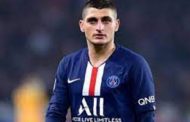 Al Hilal propose un salaire annuel de 30 millions de dollars à Marco Verratti