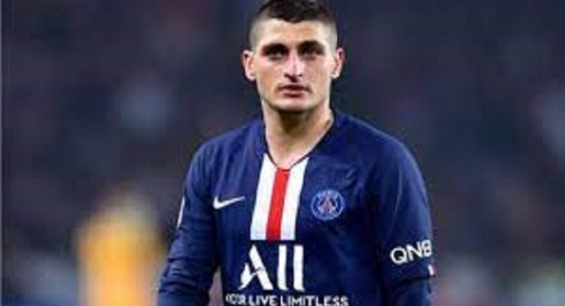 Al Hilal propose un salaire annuel de 30 millions de dollars à Marco Verratti