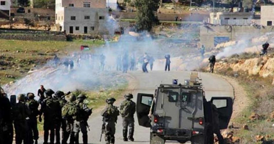 Tulkarem : Un jeune Palestinien tombé en martyr par les forces israéliennes