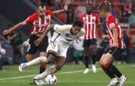 Rodrygo et Bellingham marquent pour donner la victoire au Real Madrid contre l'Athletic Bilbao