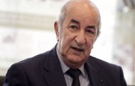 Présidence : L’envoyé spécial du président tunisien chez Tebboune