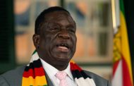 Réélection contestée du président du zimbabwe, emmerson mnangagwa, malgré les critiques internationales