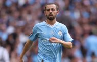 Bernardo Silva Prolonge Son Contrat avec Manchester City Jusqu'en 2026