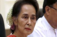 Birmanie : Réduction de la peine de prison d'Aung San Suu Kyi après quelques grâces