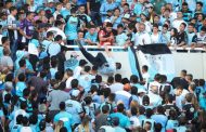 Argentine : Un supporter a été tué lors d'une violente bagarre entre groupes ultras