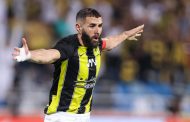 Benzema marque son premier but en Championnat avec Al-Ittihad