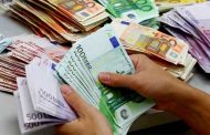 Une tentative de transfert illicite de  plus  de 40 000  euros déjouée à l’Aéroport d’Alger