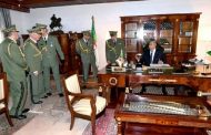 Le Fonds monétaire international se prépare à lancer son assaut sur l'Algérie