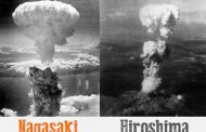 Les leçons d'Hiroshima et de Nagasaki ont été oublies