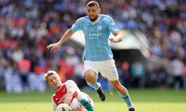 Arsenal s'impose contre Manchester City aux tirs au but et remporte le Community Shield, privant Guardiola de titre.