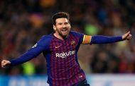 FC Barcelone Persévère à Séduire Messi Malgré les Tensions