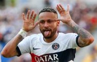 Al Hilal saoudien signe un contrat de deux saisons avec Neymar