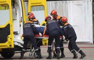Drame : Une femme rend l’âme après une chute mortelle du 3eme étage d’un immeuble à Medéa