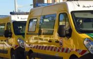 Protection civile : Les 3 enfants disparus retrouvés saints et saufs à Tizi-Ouzou