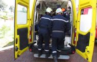 Protection civile : Quatre personnes meurent suite au renversement d’une voiture touristique à Bordj Badji Mokhtar