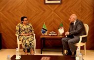 La Tanzanie inaugure le nouveau siège de son ambassade à Alger