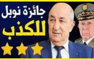 Croyez-le ou non, l'Algérie plongée dans l'obscurité exportera de l'électricité vers l'Europe