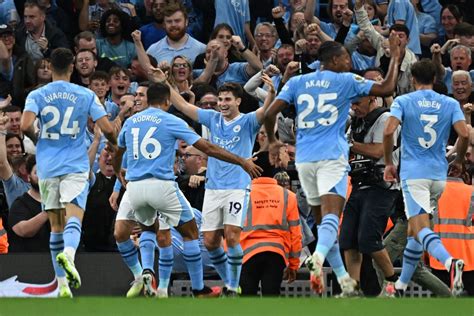 Liverpool s'est imposé face à Bournemouth en Premier League anglaise