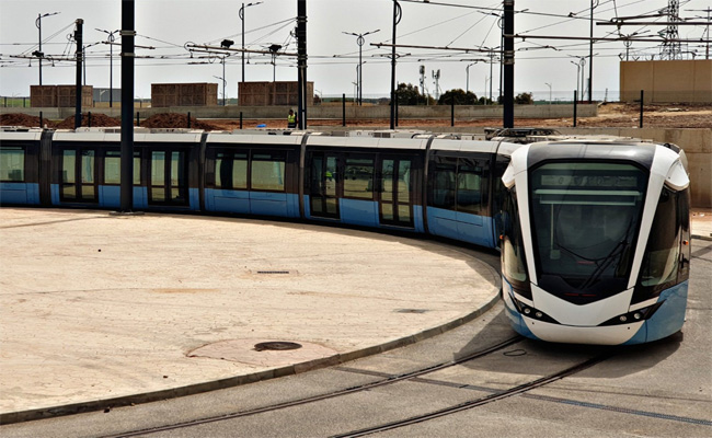 Gratuité du métro et des tramways pour les étudiants dans  sept wilayas