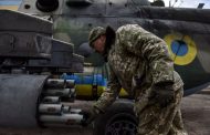 L’arrestation d'un individu qui aurait transmis à Moscou les géolocalisations des emplacements des forces armées ukrainiennes