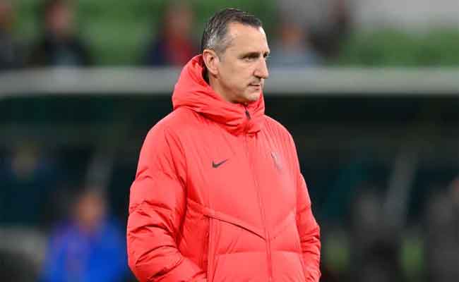 Démission de l'Entraîneur Américain Vlatko Andonovski suite à la Première Sortie Décevante en Coupe du Monde Féminine