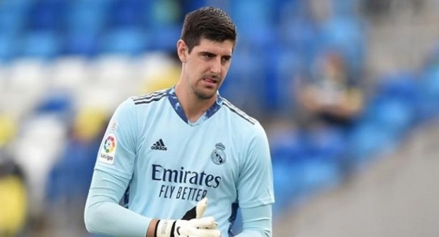 En l'absence de Courtois, quel impact sur le Real Madrid en ce début de saison ?