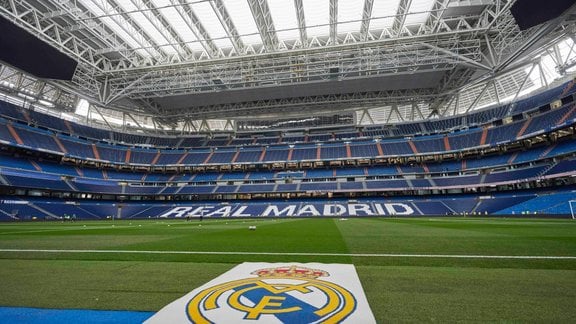 Un scandale sexuel secoue le Real Madrid