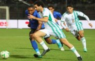 L’Algérie fait match nul 0-0 face à la Tanzanie et se qualifie pour la Coupe d'Afrique des Nations