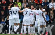 Fulham a battu Tottenham aux tirs au but en Coupe de la Ligue, Leeds éliminé