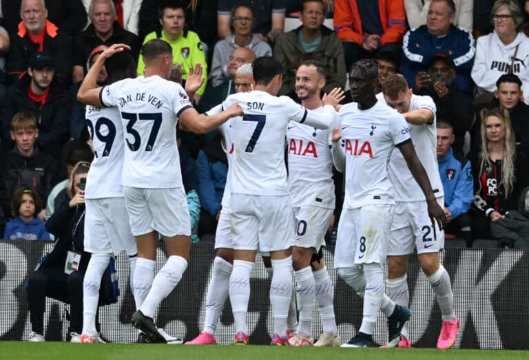 Fulham a battu Tottenham aux tirs au but en Coupe de la Ligue, Leeds éliminé