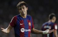 Joao Félix éblouissant mène le Barça à une éclatante victoire 5-0 sur le Betis