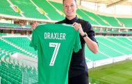 L'Allemand Draxler rejoint le Qatari Al-Ahli en provenance du PSG